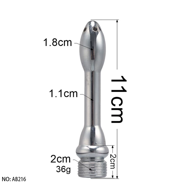 Bidet, 11cm