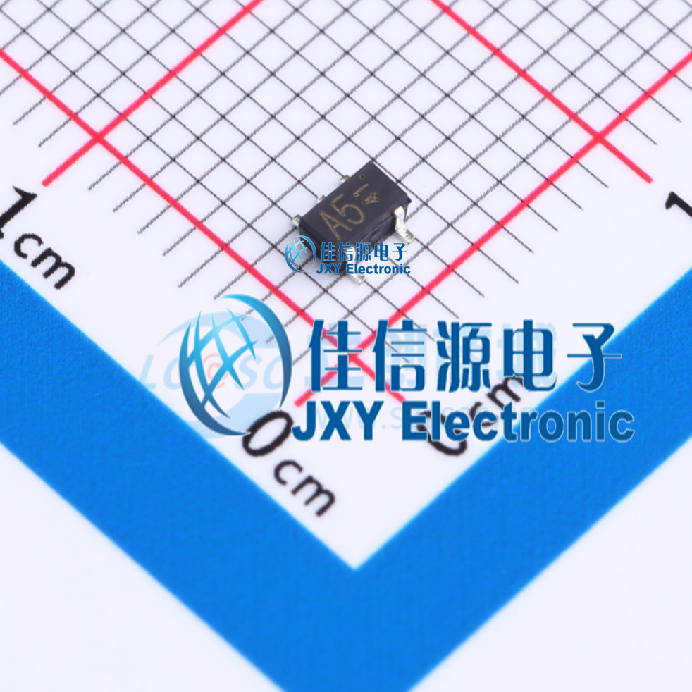 数字晶体管      FMA5AT148  ROHM(罗姆)  SOT-25