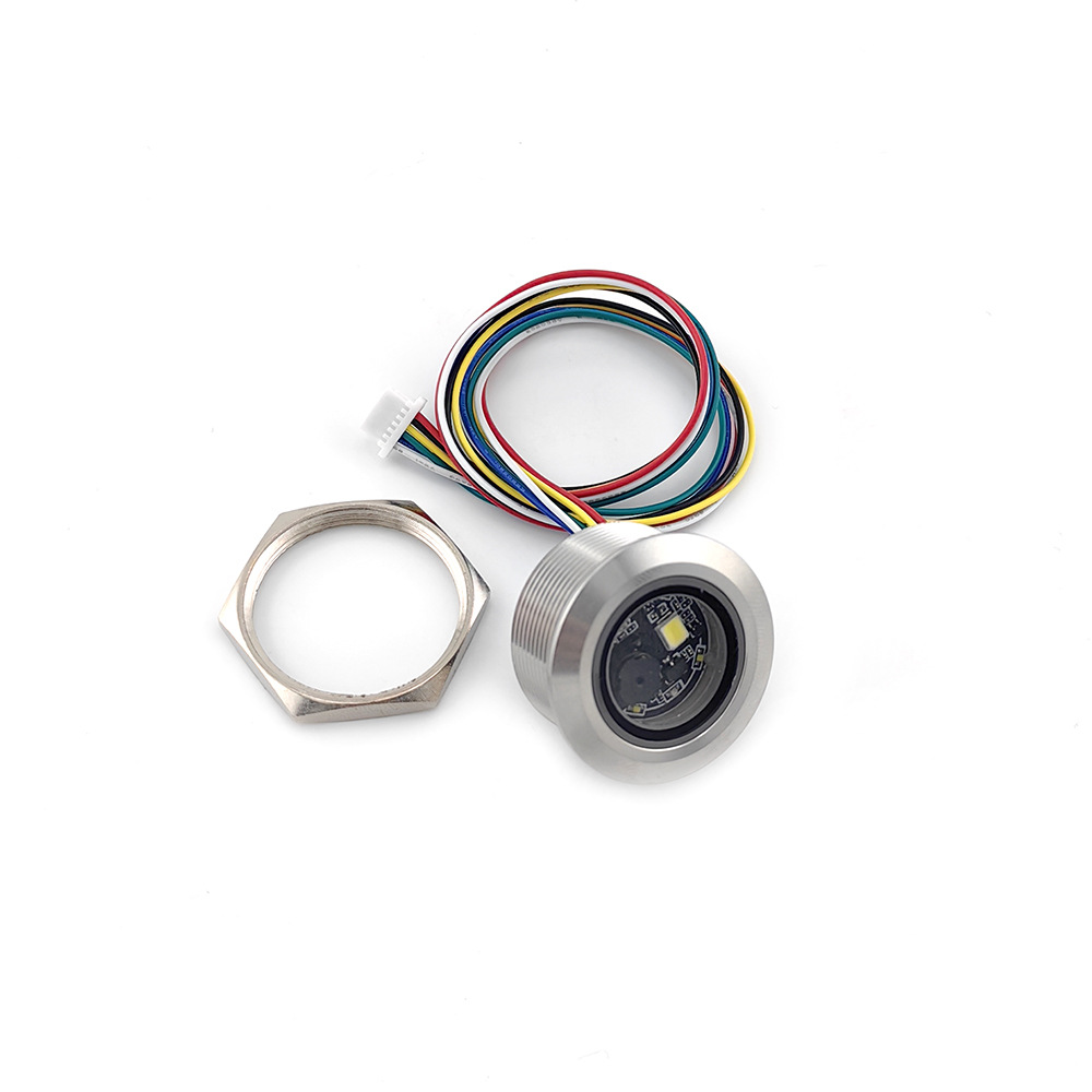 GM861-LED ɨ��ģ�鲻���������ƴ�����ƿ���ɨ���ά������