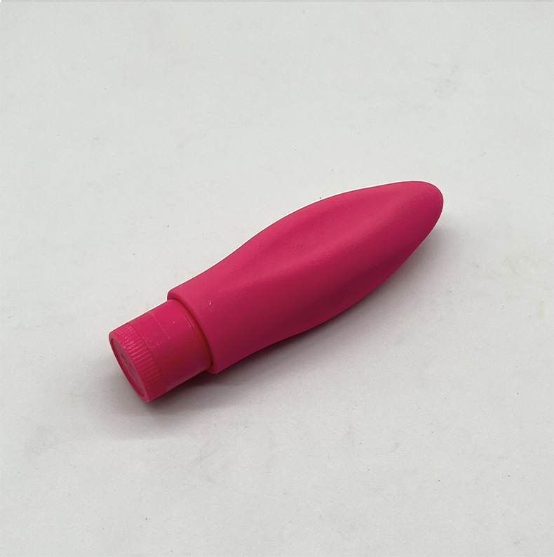 Wireless Multi-Frequency Vibrator for Women, Powerful Handheld Massage Stick, Pink or Purple — detail image 8