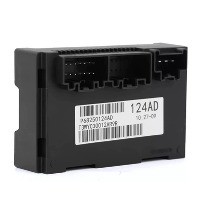 Transfer Case Module, Transfer case