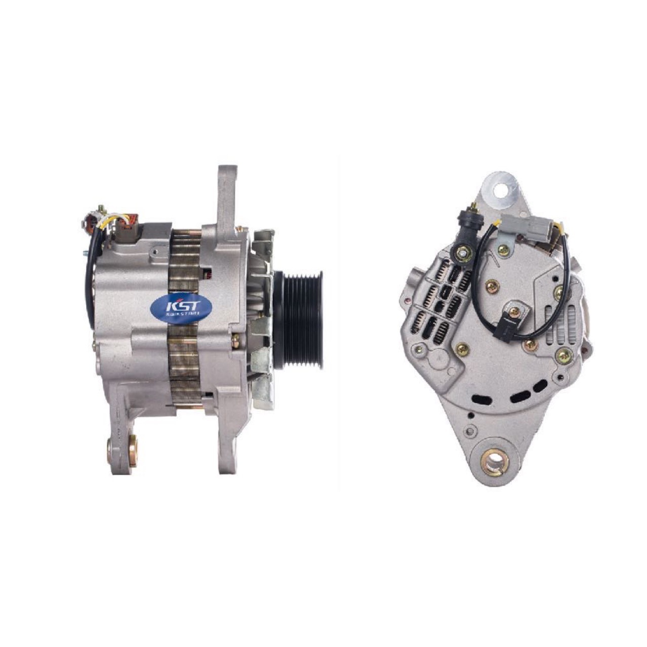0-35000-4848 generator 8-98092-116-1 generator suitable for 50 Bell 4HK1 generator