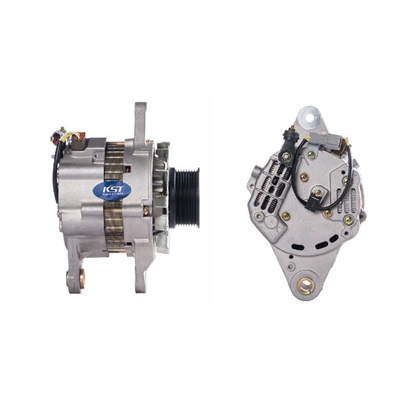 Generator 0-35000-4848 8-98092-116-1 50 Bell 4HK1 üçün
