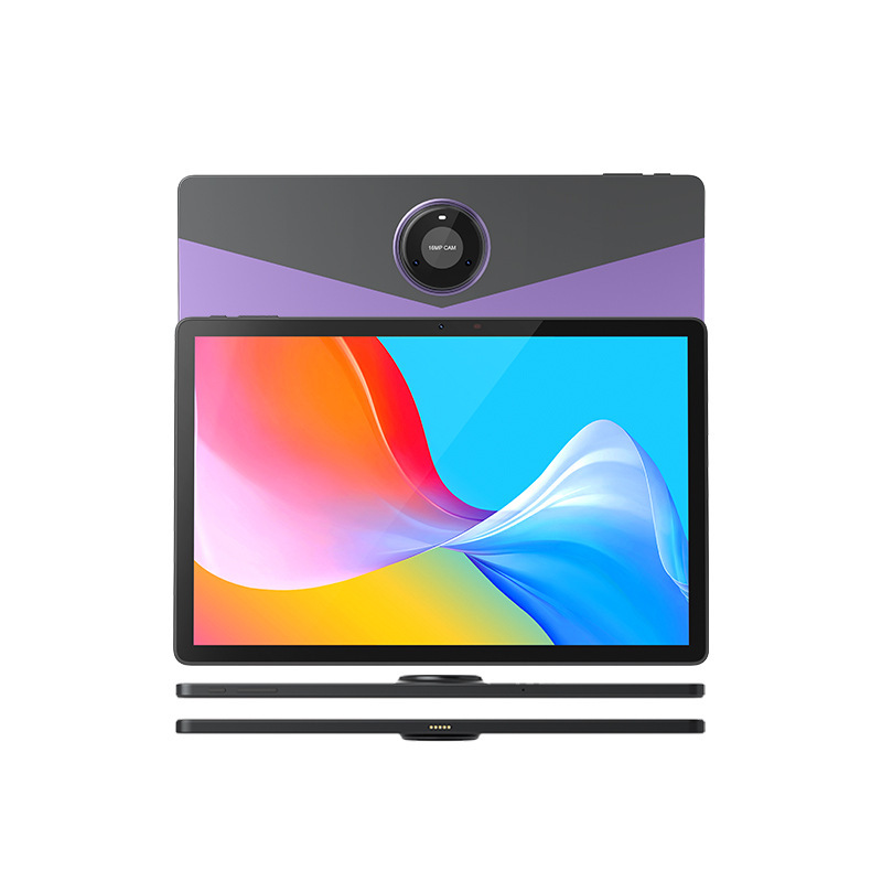 12寸平板电脑android插卡通话AI智能学习机八核CPU谷歌GMS支持NFC|undefined
