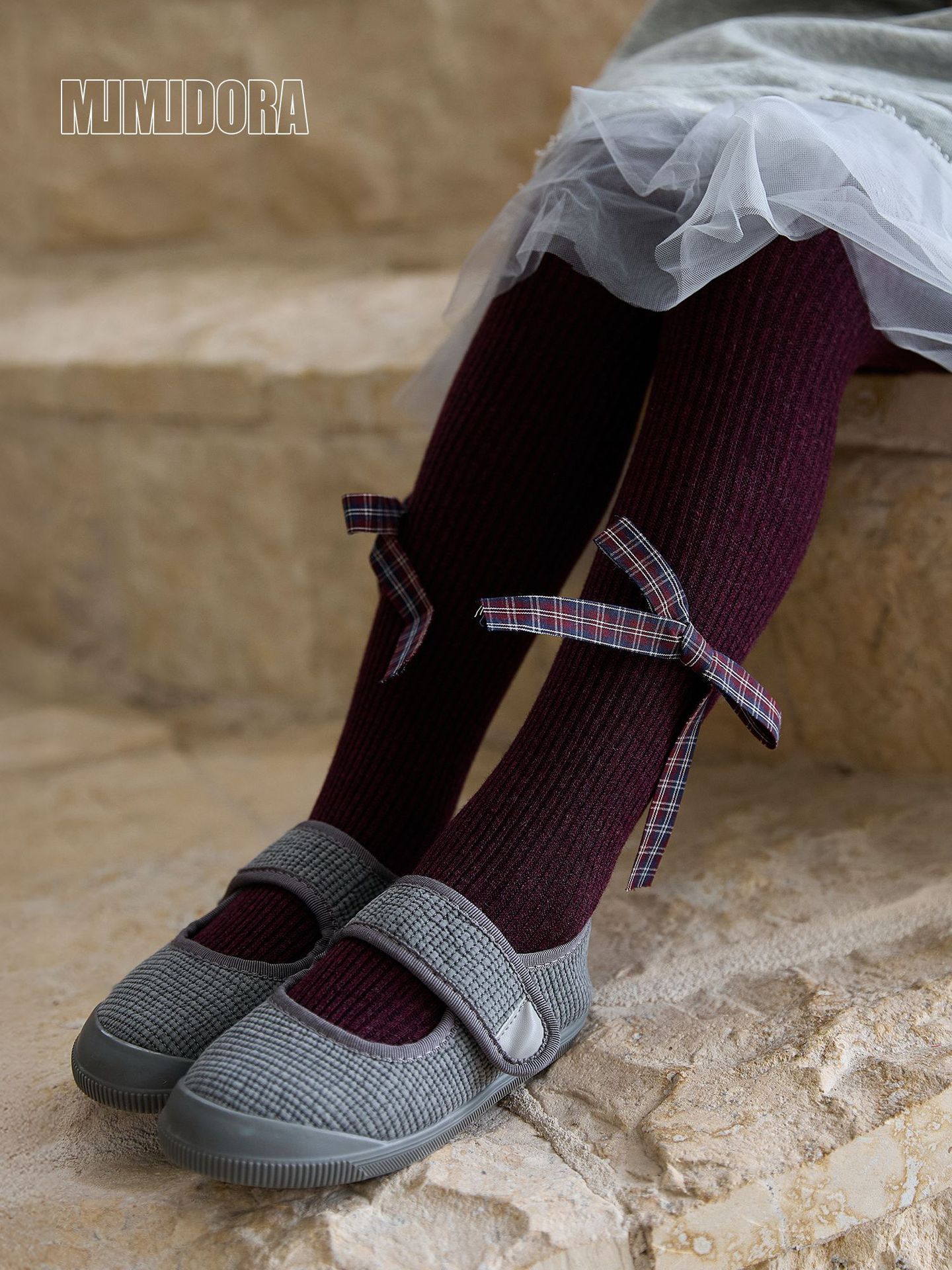 Children's tights