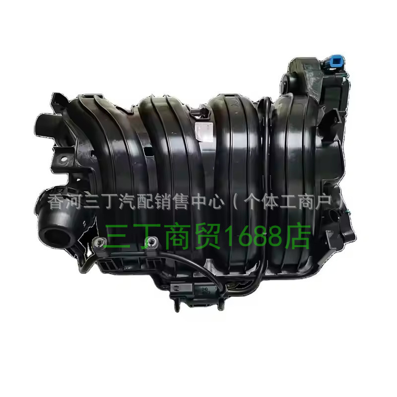 283102GGA0 28310-2GGA0 进气歧管总成适用现代起亚索兰托圣达菲|undefined