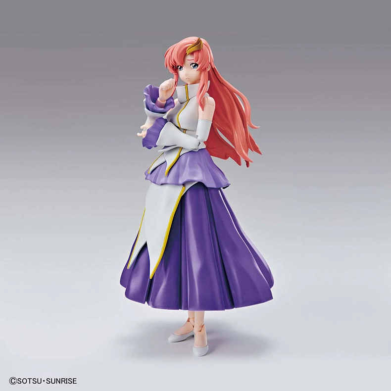 Bandai Model Figure-Rise Standard SEED SEED Лакс Кляйн