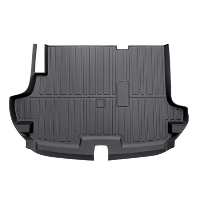 Hongguang EV Trunk Mat Car: Trunk Mat