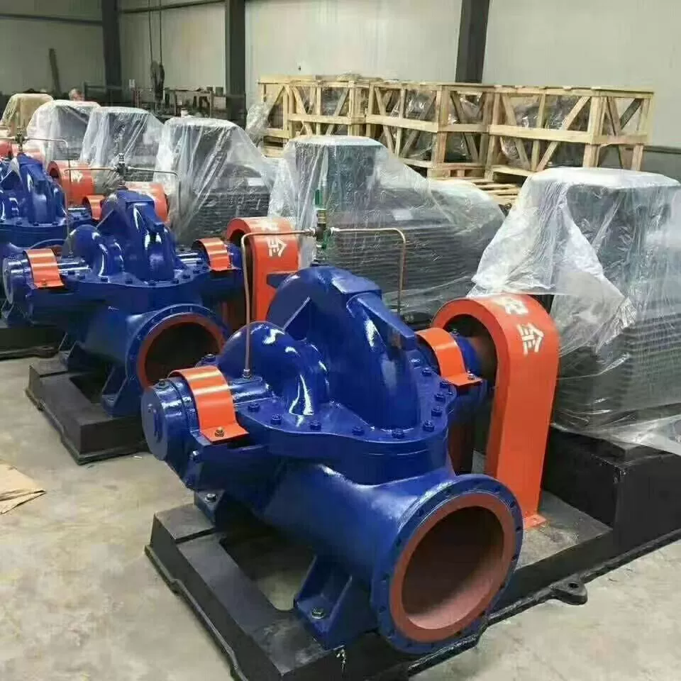 Центробежный насос двустороннего всасывания 380В для морской воды, промышленный, высоконапорный, для ирригации, мобильный, для борьбы с наводнениями, специального назначения