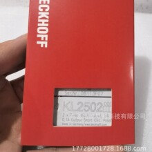 KL4424 BECKHOFF�������߶���ģ�������ģ�� ȫ���ֻ�ʵ�����