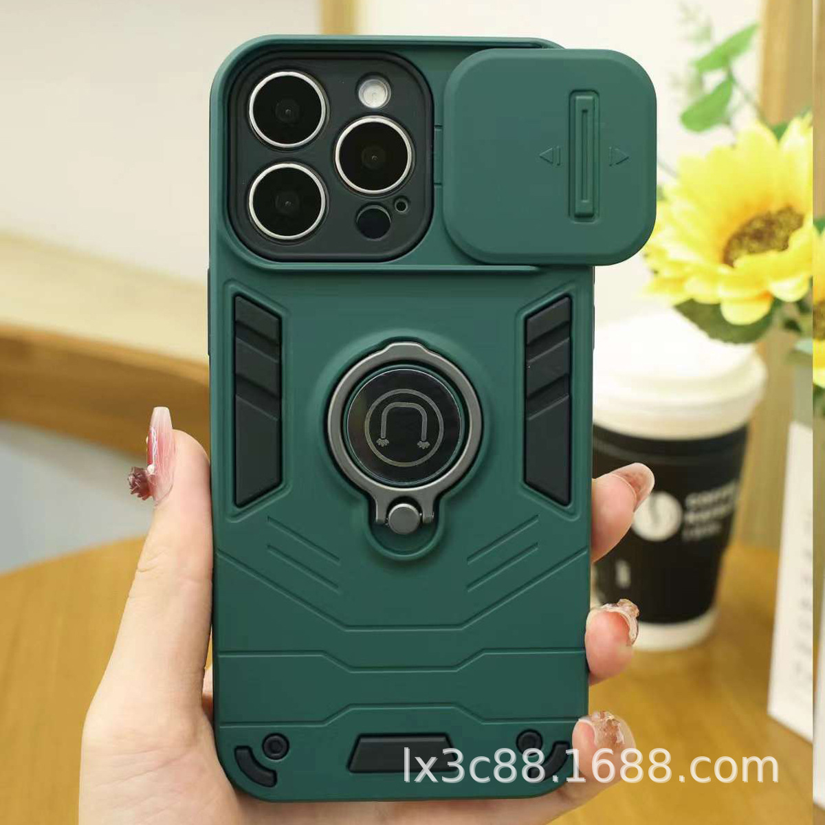 适用Tecno Spark9 Camon19/20/30 Pova4/5 Pop6 战甲推窗支架护盾