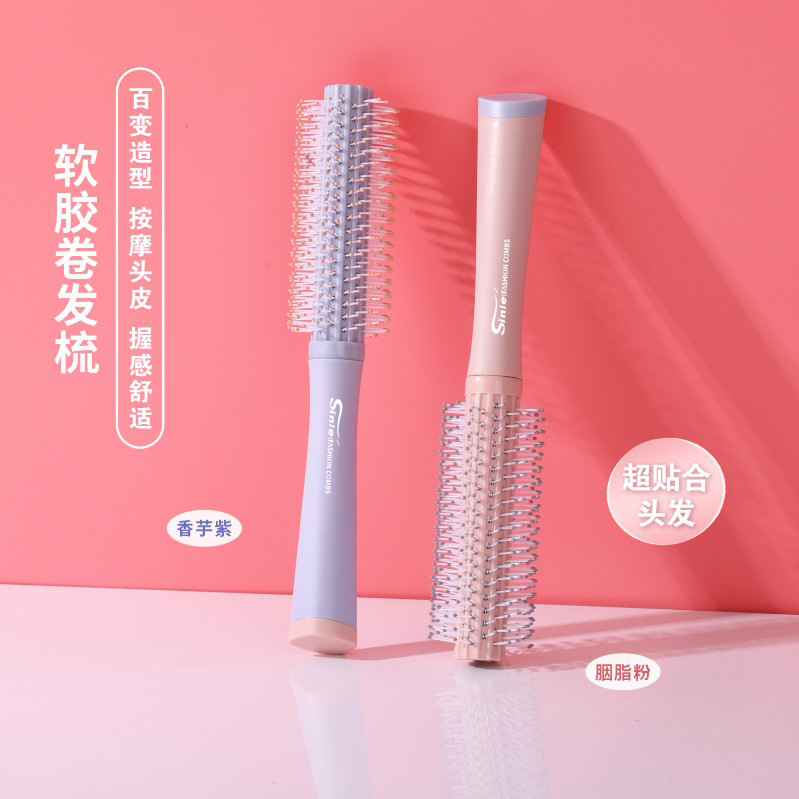 Xinle diseño original peine hogar durable pelo peine mullido peine