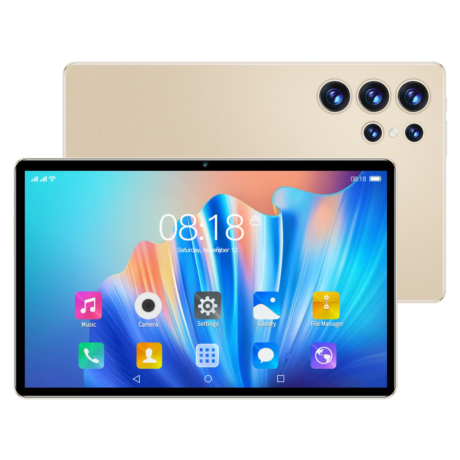 Планшетный ноутбук, экран 2410.1 дюйма, прямая поставка с завода, bluetooth