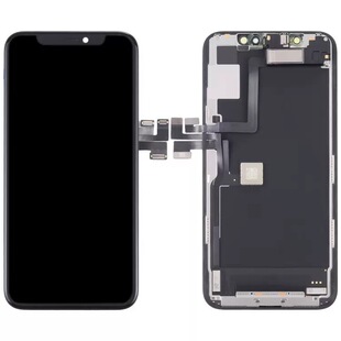 �羳 HL�m����O��11pro incell HD+��Ļ���� iphoneҺ���֙C��Ļ