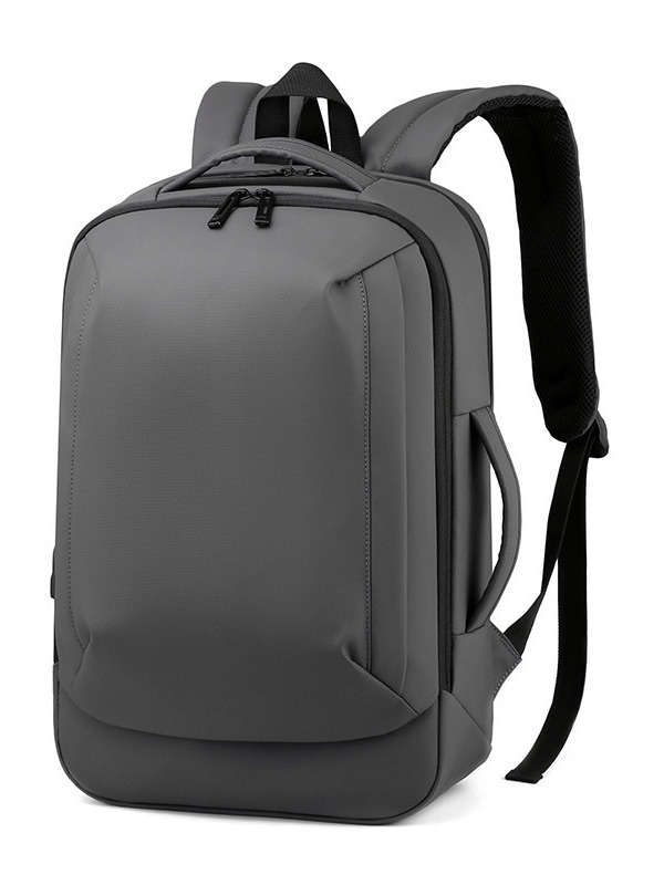 Hombres mochila de computadora de viaje mochila de moda mochila de viaje mochila de viaje de gran capacidad mochila de estudiantes al por mayor