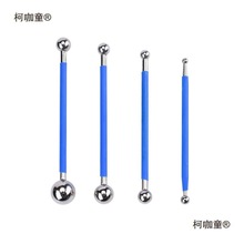 批发压缝棒钢球压缝球美缝剂施工工具压边套装瓷砖专用美缝麦太保