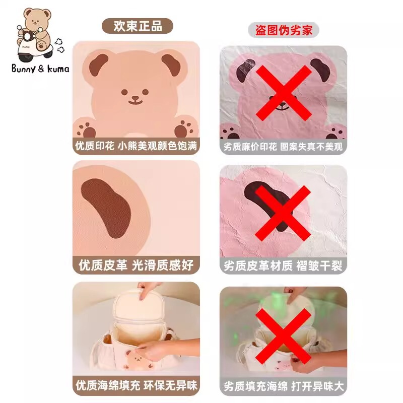 包三轮车收纳置物挂包挂袋挂物电动车物兜手机防水大容量前置|undefined
