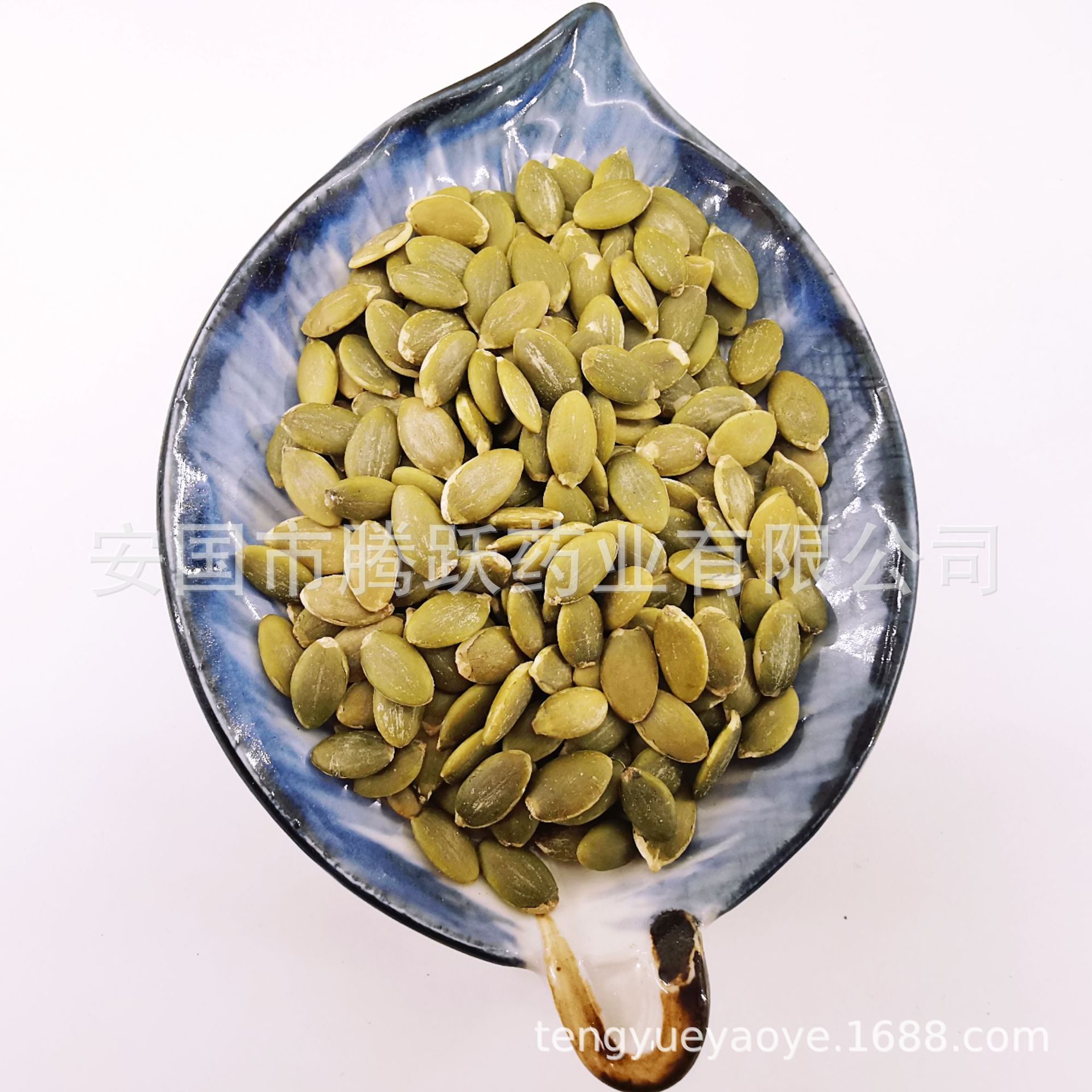Raw Pumpkin Seed Kernels Nan Gua Zi Ren Plain Unshelled Seeds 500g Bag quality and texture