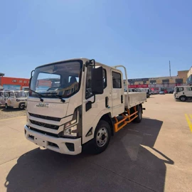 起重机;其他专用汽车;高空作业车