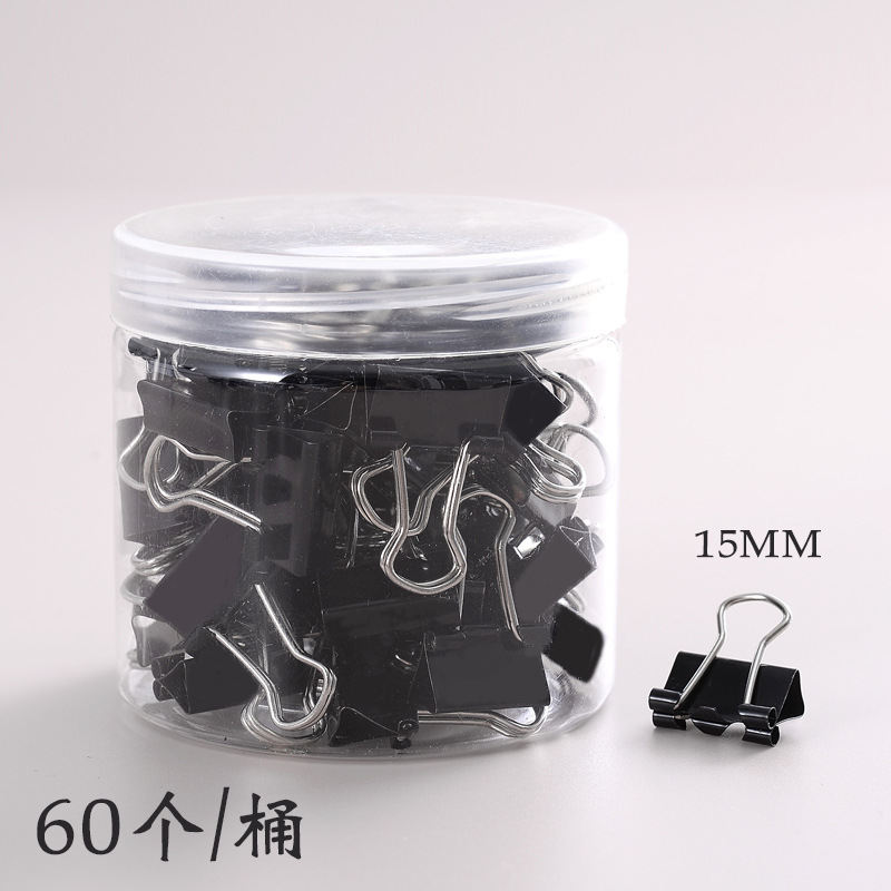 15MM (60개입/박스) 무표기형