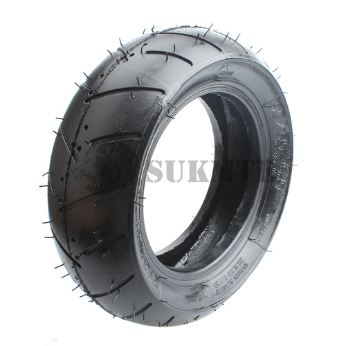 Mini motorcycle accessories 49CC small sports car front 90/65-6.5 rear 110/50-6.5 inch vacuum tire