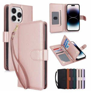 �m��iPhone16ProMax��忨��ɫ�֙CƤ�� �O��15���KS25�ȸ豣�o��