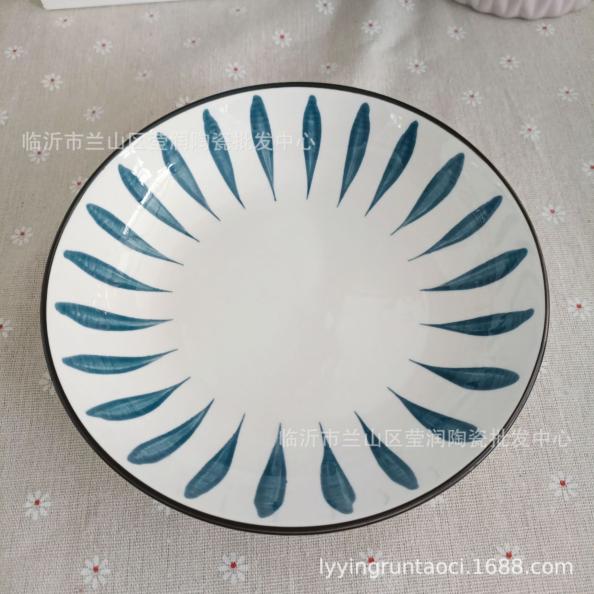 二级处理毛草7芝士盘