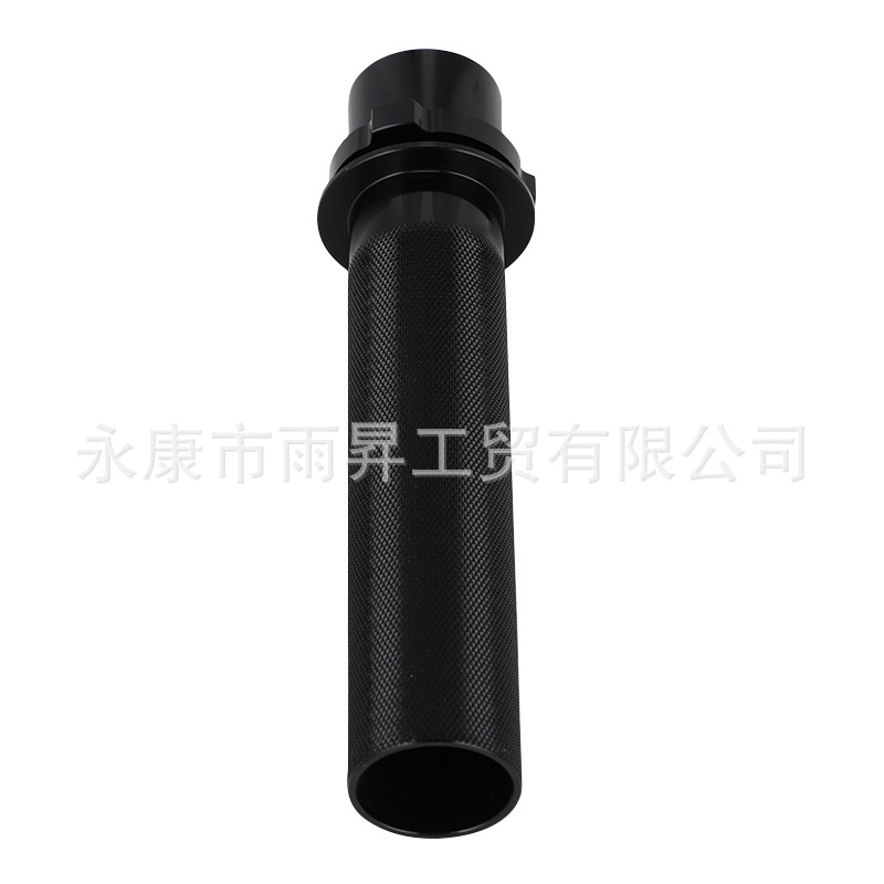 Suitable for Surron X/S Off-Road Electric Vehicle Modified Aluminum Alloy Throttle Handlebar Refueling Handlebar Speed Handlebar