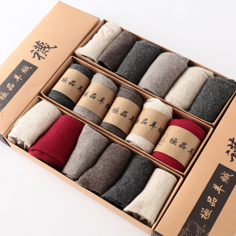 Socks