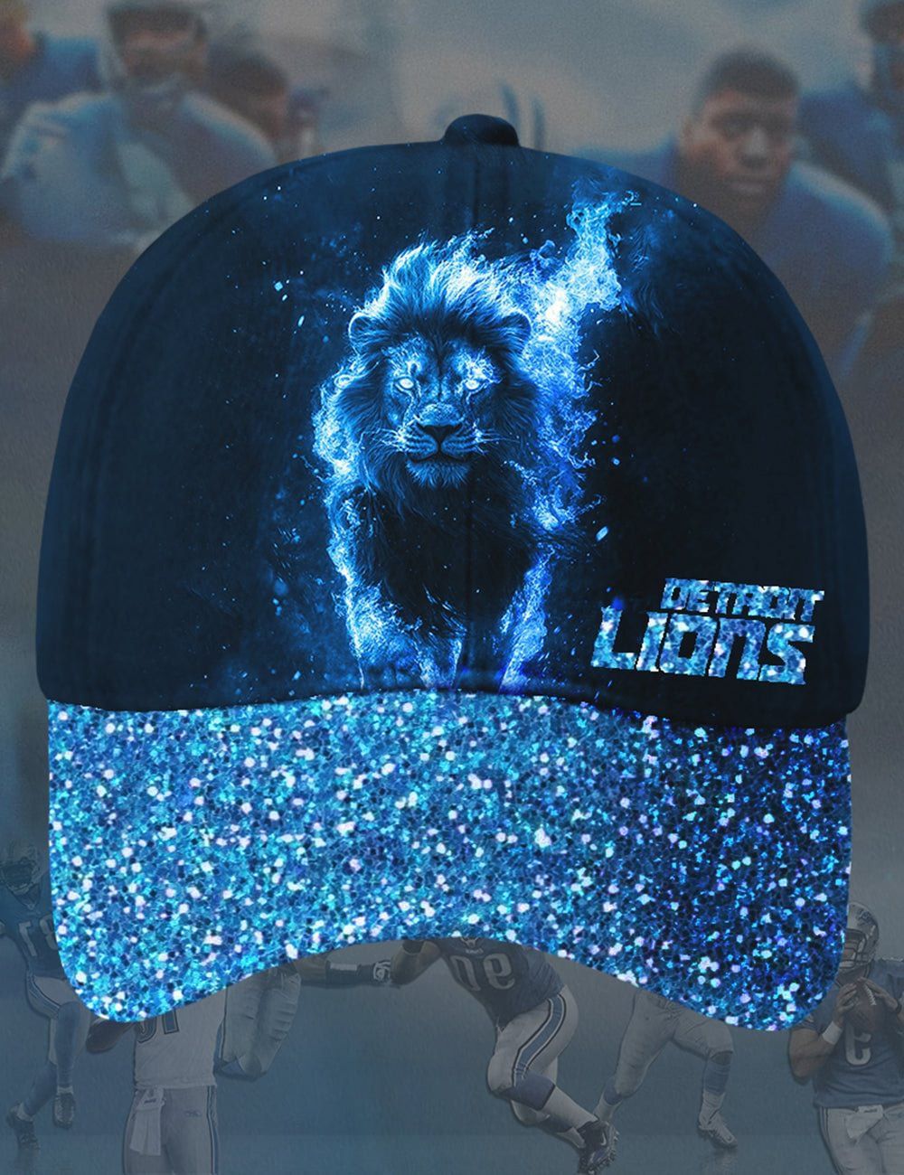 Nuevo chico gorra de béisbol dibujos animados dibujos animados 3d león gorra primavera y verano nuevo sombrero al por mayor