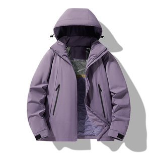 Customized Logo Winter Graphene Cotton Coat for Men and Women, Warm and Thickeneded High-End Windbreaker, Fashionable Sports and Leisure Household