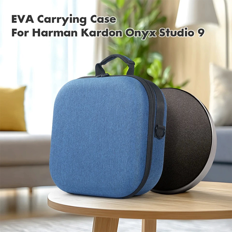 Portable Storage Bag for Harman Kardon Onyx Studio 9 Speaker