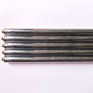Pull rod antenna 10140 a 10-section external teeth M5 folded 155 unfolded 1188mm for receiving by radio instruments