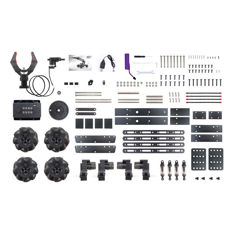 DIY remote control water bomb car mechanical arm excavator special accessories JJ01JJ02JK01JK02JK03 full series DIY remote control water bomb car mechanical arm excavator special accessories JJ01JJ02JK01JK02JK03 full series