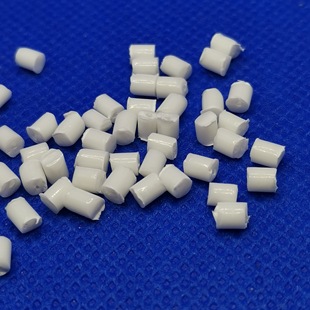 Natural color PA610 antistatic grade low wear low friction coefficient high temperature resistant Electrostatic protection low dissipation factor