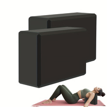 N 12789 High density EVA yoga block ���ܶ� EVA �٤ש