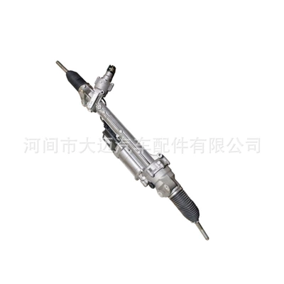 steering gear assembly, Steering gear assembly