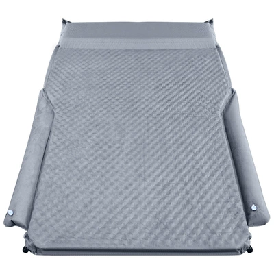 Vehicle-mounted inflatable bed – Trunk Sleeping Mat, Sleeping Mattress