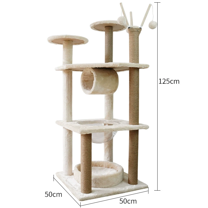 (Cross-border trading), climbing frame, space toy, pet, cat