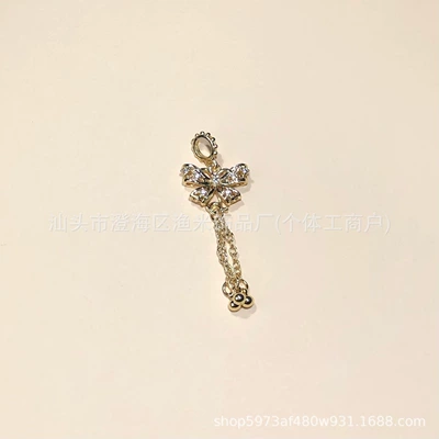 Zərgərlik ara hissələri | Accessories Pendant - to-gold