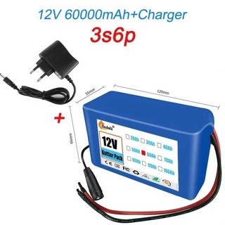 Lithium battery *S charging
