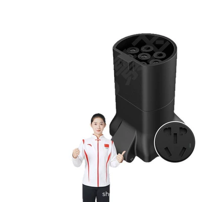 EV şarj adapterləri | New Energy Vehicle Socket