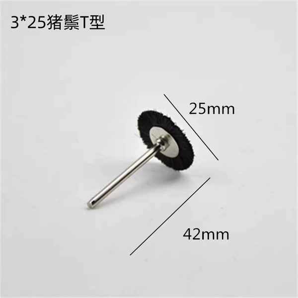 Type 3*25T