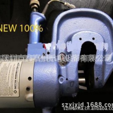 批发零售日本NITTO日东液压冲孔机HA07-1624