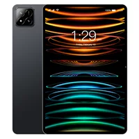 Планшетный умный ноутбук, 1 дюйм, Android, Amazon