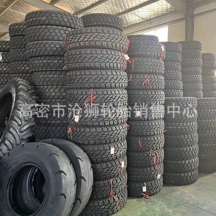 黄海255/100R16南京依维柯越野轮胎固铂255/85R16佳通265/75R16