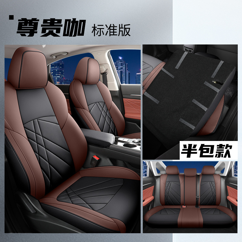 LTCS-[구별되는 커피] 백 하프 팩-스탠다드 에디션