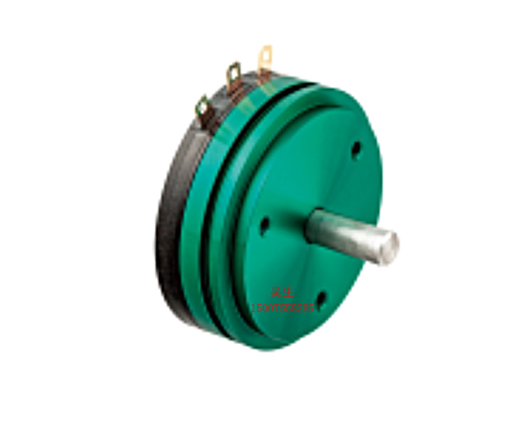 日本MIDORI绿测器CPP-60手柄角度测量电位器