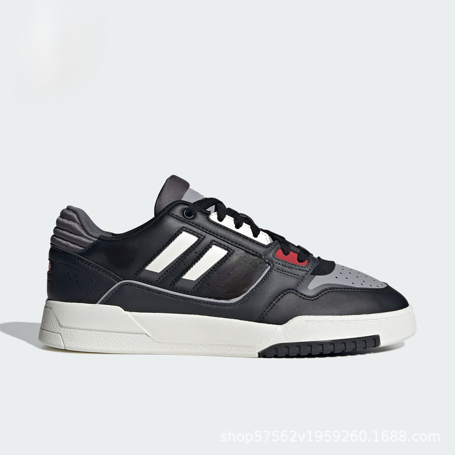 Otoño y invierno de trébol zapatos de alto nivel, zapatos de skate de moda para hombres y mujeres, deportes retro, parejas de estudiantes, zapatos cálidos y casuales