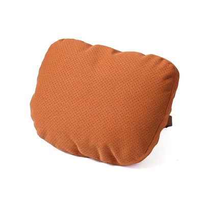 Headrest and Lumbar Support Set, Headrest